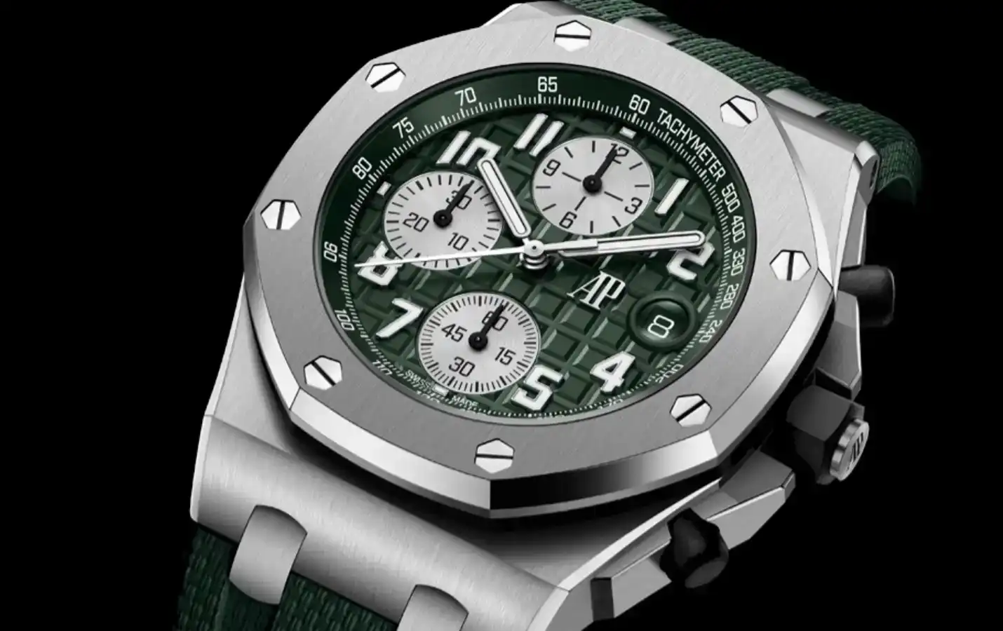 Audemars Piguet Royal Oak Offshore